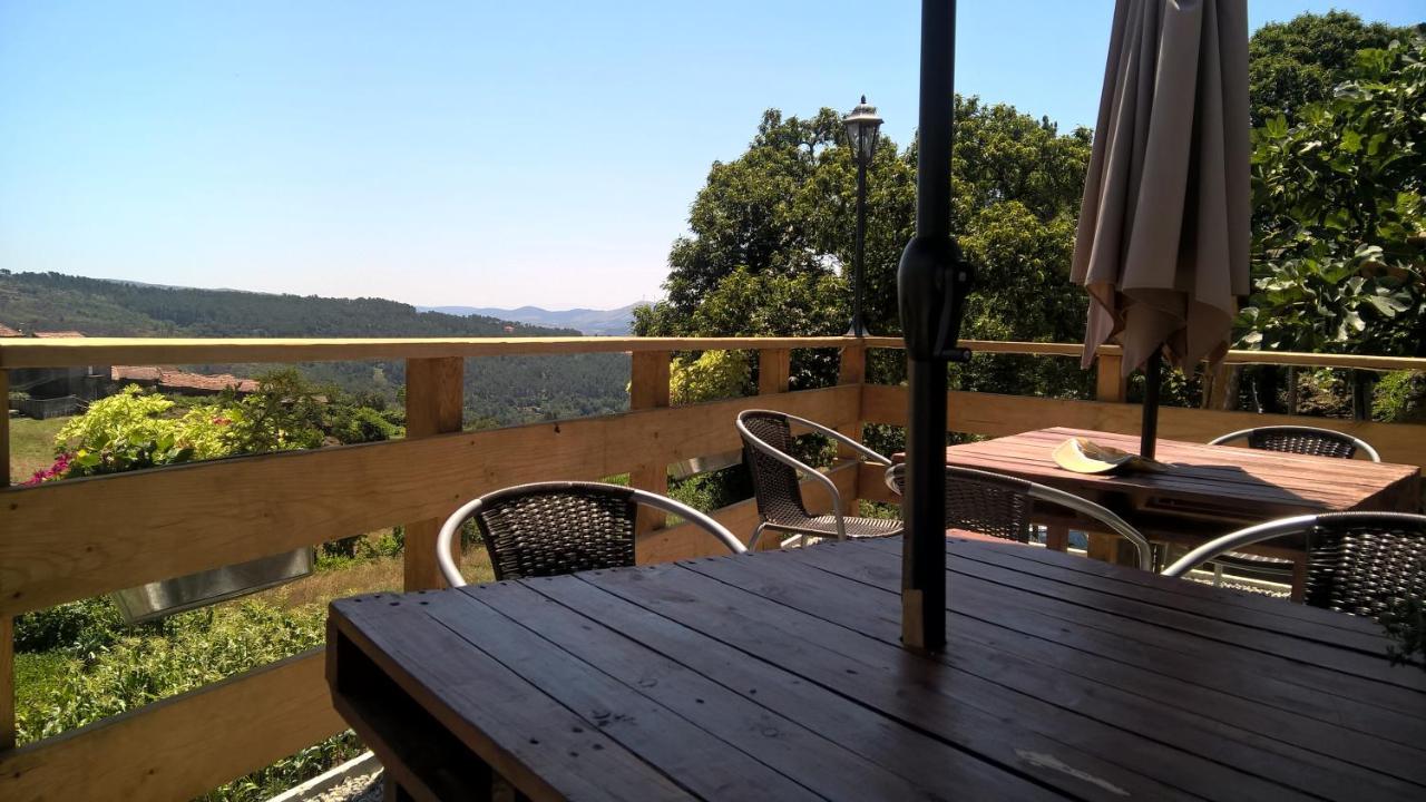 Chale Pouso Da Serra - Casas De Montanha Costilhao Exterior foto