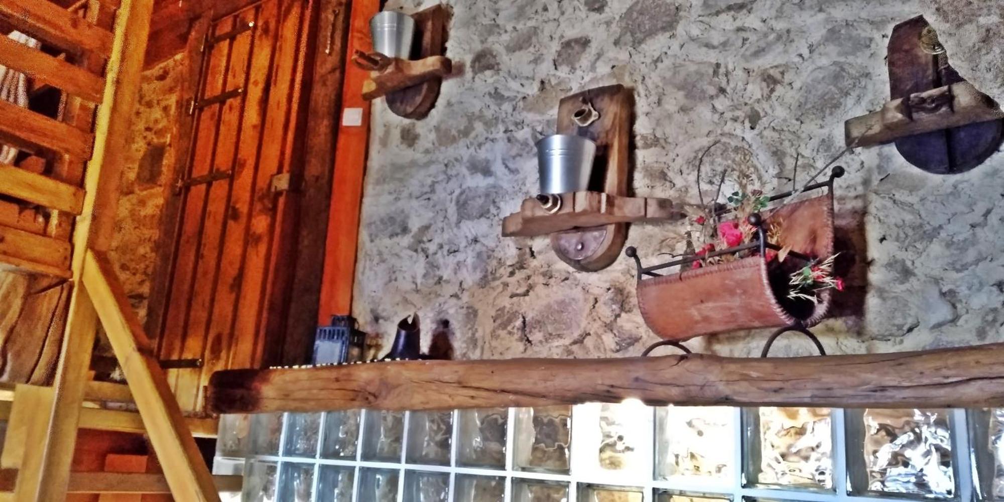 Chale Pouso Da Serra - Casas De Montanha Costilhao Exterior foto