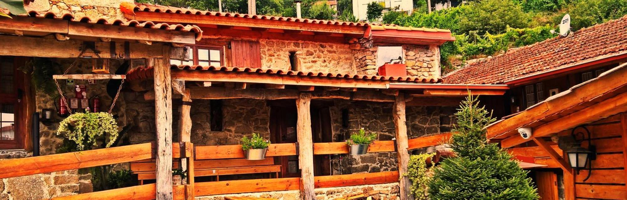 Chale Pouso Da Serra - Casas De Montanha Costilhao Exterior foto